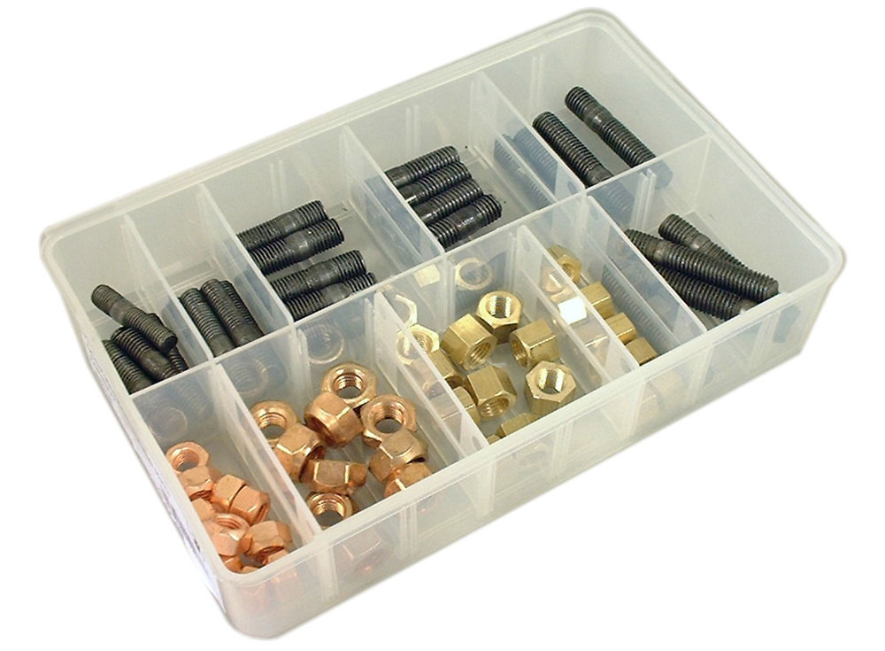 Exhaust Manifold Studs